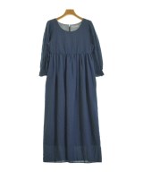 HOME'S UNDERWEAR（ホームズ　アンダーウェア）ワンピース 紺 サイズ:-(L位) レディース/2200688070021