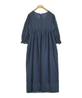 HOME'S UNDERWEAR（ホームズ　アンダーウェア）ワンピース 紺 サイズ:-(L位) レディース/2200688070021