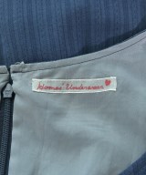HOME'S UNDERWEAR（ホームズ　アンダーウェア）ワンピース 紺 サイズ:-(L位) レディース/2200688070021