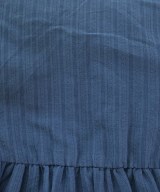 HOME'S UNDERWEAR（ホームズ　アンダーウェア）ワンピース 紺 サイズ:-(L位) レディース/2200688070021