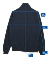 Fraizzoli（フライツォーリ）スウェット 紺 サイズ:S メンズ/2200634447099