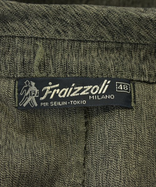 Fraizzoli（フライツォーリ）その他 グレー サイズ:48(L位) メンズ/2200697126030