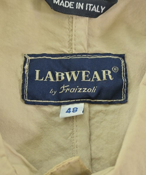 Fraizzoli（フライツォーリ）その他 ベージュ サイズ:48(L位) メンズ/2200685894019