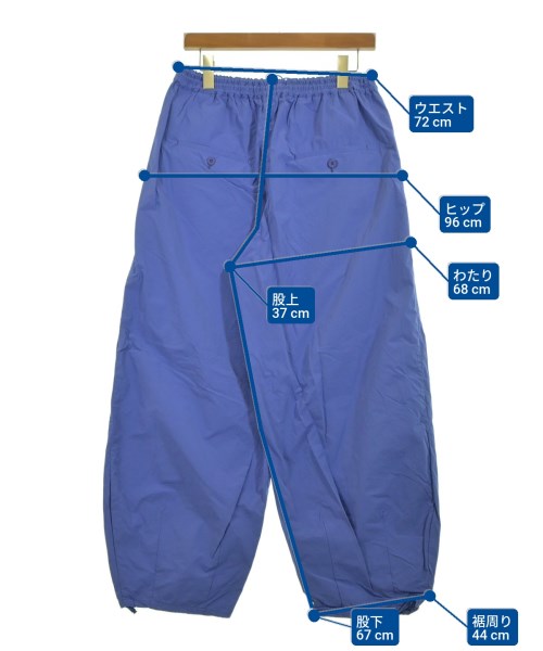 FRAPBOIS（フラボア）その他 紫 サイズ:2(M位) メンズ/2200636115019