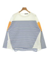 FRAPBOIS（フラボア）Tシャツ・カットソー 白 サイズ:2(M位) メンズ/2200636115026