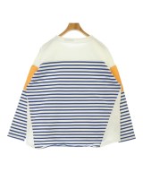 FRAPBOIS（フラボア）Tシャツ・カットソー 白 サイズ:2(M位) メンズ/2200636115026