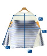 FRAPBOIS（フラボア）Tシャツ・カットソー 白 サイズ:2(M位) メンズ/2200636115026