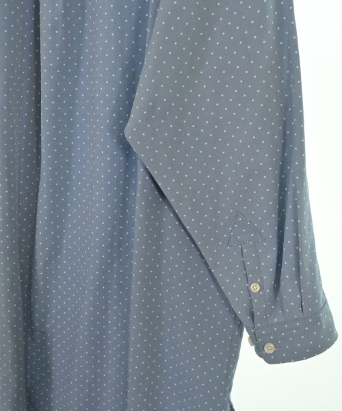 FRAPBOIS（フラボア）カジュアルシャツ 青 サイズ:2(M位) メンズ/2200636115033