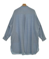 FRAPBOIS（フラボア）カジュアルシャツ 青 サイズ:2(M位) メンズ/2200636115033