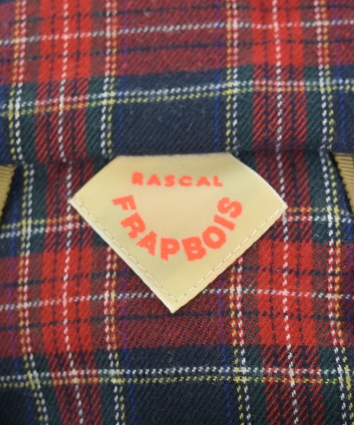 FRAPBOIS（フラボア）ダウンジャケット/ダウンベスト 緑 サイズ:2(M位) メンズ/2200628700049