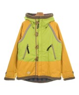 FRAPBOIS（フラボア）ダウンジャケット/ダウンベスト 緑 サイズ:2(M位) メンズ/2200628700049