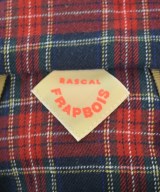 FRAPBOIS（フラボア）ダウンジャケット/ダウンベスト 緑 サイズ:2(M位) メンズ/2200628700049