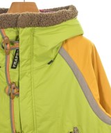 FRAPBOIS（フラボア）ダウンジャケット/ダウンベスト 緑 サイズ:2(M位) メンズ/2200628700049