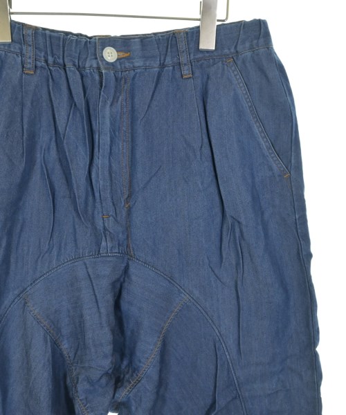 FRAPBOIS（フラボア）デニムパンツ 青 サイズ:2(M位) メンズ/2200633255046