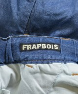 FRAPBOIS（フラボア）デニムパンツ 青 サイズ:2(M位) メンズ/2200633255046