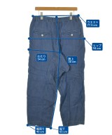 FRAPBOIS（フラボア）デニムパンツ 青 サイズ:2(M位) メンズ/2200633255046