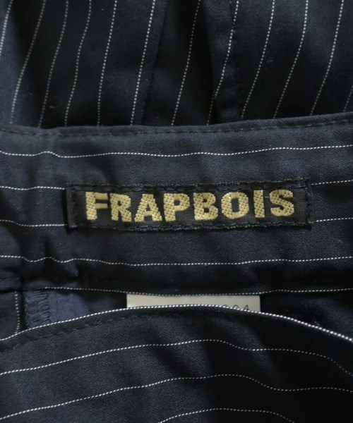 FRAPBOIS（フラボア）その他 紺 サイズ:2(M位) メンズ/2200633255060