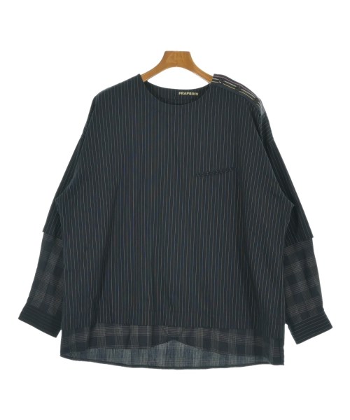 フラボア(FRAPBOIS)のFRAPBOIS カジュアルシャツ