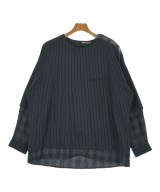 FRAPBOIS（フラボア）カジュアルシャツ 紺 サイズ:2(M位) メンズ/2200633255077