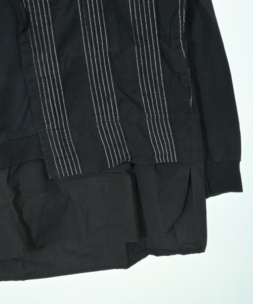 FRAPBOIS（フラボア）Tシャツ・カットソー 黒 サイズ:2(M位) メンズ/2200633255084