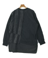 FRAPBOIS（フラボア）Tシャツ・カットソー 黒 サイズ:2(M位) メンズ/2200633255084