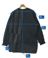 FRAPBOIS（フラボア）Tシャツ・カットソー 黒 サイズ:2(M位) メンズ/2200633255084