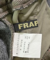 FRAPBOIS（フラボア）その他 茶 サイズ:2(M位) メンズ/2200623405017