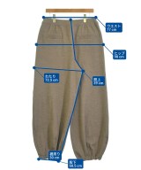 FRAPBOIS（フラボア）その他 茶 サイズ:2(M位) メンズ/2200623405017