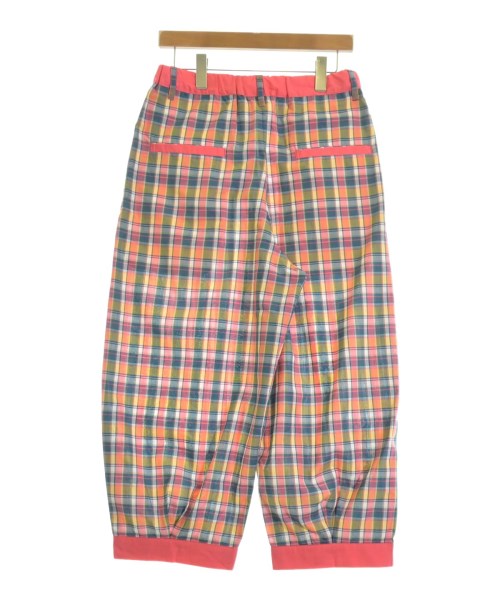 FRAPBOIS（フラボア）その他 ピンク サイズ:2(M位) メンズ/2200623405031