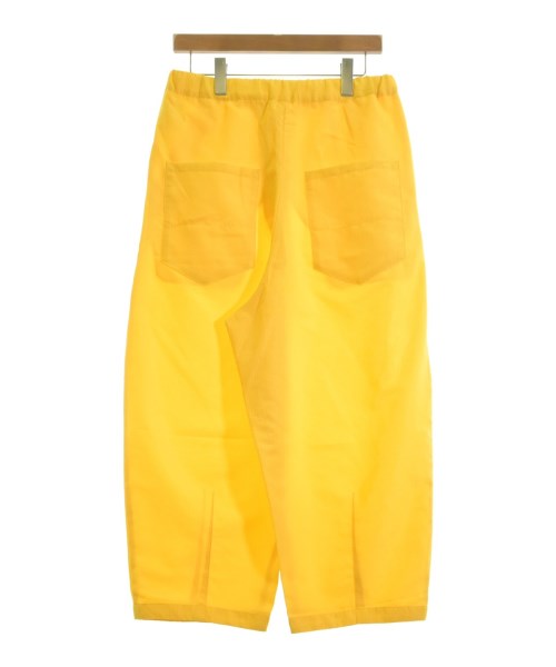 FRAPBOIS（フラボア）その他 黄 サイズ:2(M位) メンズ/2200623405048