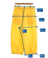FRAPBOIS（フラボア）その他 黄 サイズ:2(M位) メンズ/2200623405048