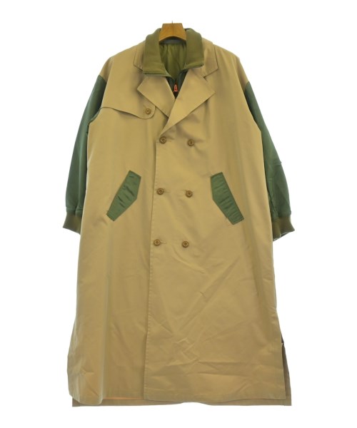 FRAPBOIS コート（そ