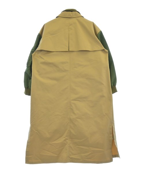 FRAPBOIS（フラボア）その他 ベージュ サイズ:2(M位) メンズ/2200620395168