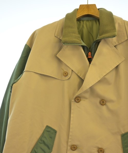 FRAPBOIS（フラボア）その他 ベージュ サイズ:2(M位) メンズ/2200620395168