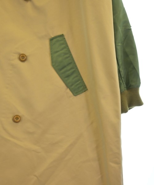 FRAPBOIS（フラボア）その他 ベージュ サイズ:2(M位) メンズ/2200620395168