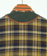 FRAPBOIS（フラボア）カジュアルシャツ 茶 サイズ:1(S位) メンズ/2200625861040