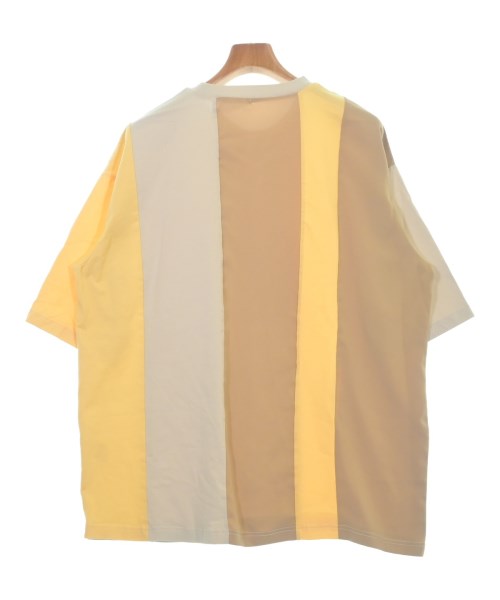 FRAPBOIS（フラボア）Tシャツ・カットソー ベージュ サイズ:1(S位) メンズ/2200616012055