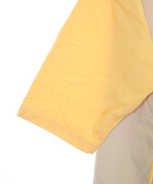 FRAPBOIS（フラボア）Tシャツ・カットソー ベージュ サイズ:1(S位) メンズ/2200616012055