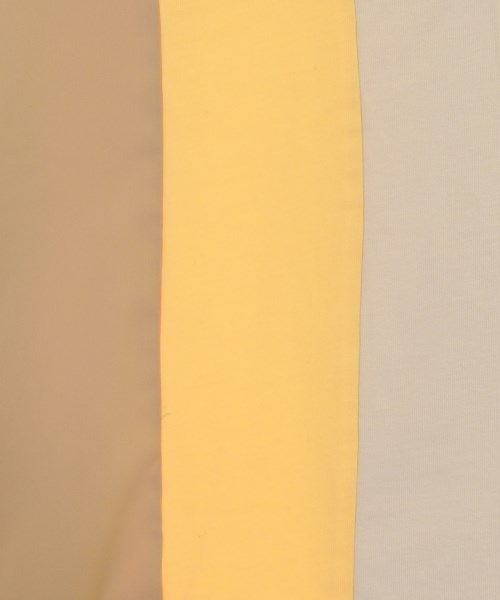 FRAPBOIS（フラボア）Tシャツ・カットソー ベージュ サイズ:1(S位) メンズ/2200616012055