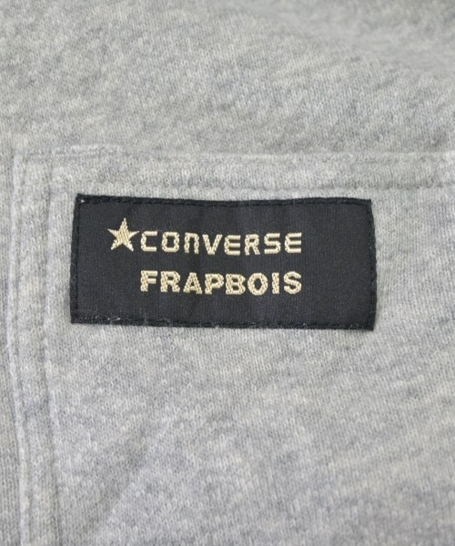 FRAPBOIS（フラボア）ショートパンツ グレー サイズ:1(S位) メンズ/2200619568153