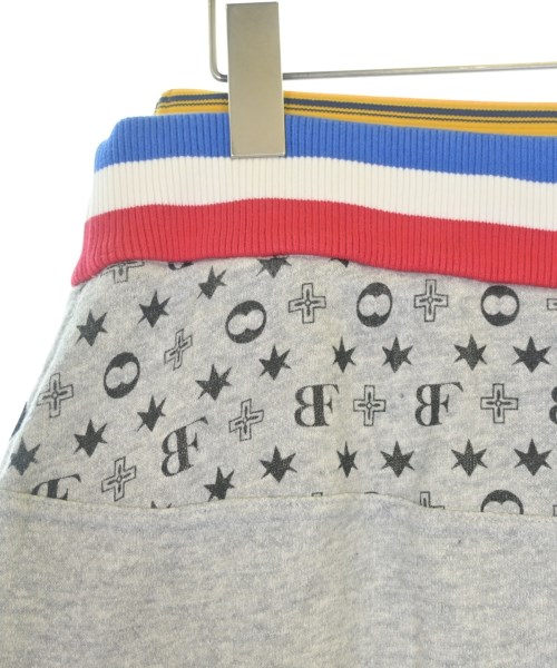 FRAPBOIS（フラボア）ショートパンツ グレー サイズ:1(S位) メンズ/2200619568153