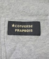 FRAPBOIS（フラボア）ショートパンツ グレー サイズ:1(S位) メンズ/2200619568153