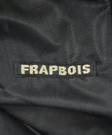 FRAPBOIS（フラボア）その他 黒 サイズ:2(M位) メンズ/2200611919038