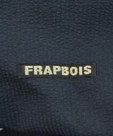 FRAPBOIS（フラボア）テーラードジャケット 紺 サイズ:2(M位) メンズ/2200611919069
