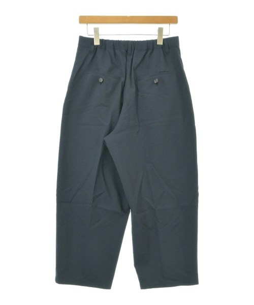 FRAPBOIS（フラボア）スラックス 紺 サイズ:1(S位) メンズ/2200611919076