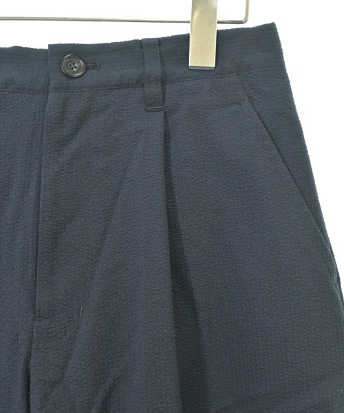 FRAPBOIS（フラボア）スラックス 紺 サイズ:1(S位) メンズ/2200611919076