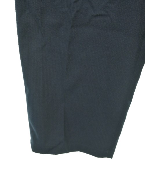 FRAPBOIS（フラボア）スラックス 紺 サイズ:1(S位) メンズ/2200611919076