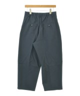 FRAPBOIS（フラボア）スラックス 紺 サイズ:1(S位) メンズ/2200611919076