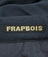 FRAPBOIS（フラボア）スラックス 紺 サイズ:1(S位) メンズ/2200611919076