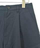 FRAPBOIS（フラボア）スラックス 紺 サイズ:1(S位) メンズ/2200611919076